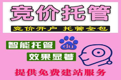 百度竞价代运营的创意广告策略大揭秘